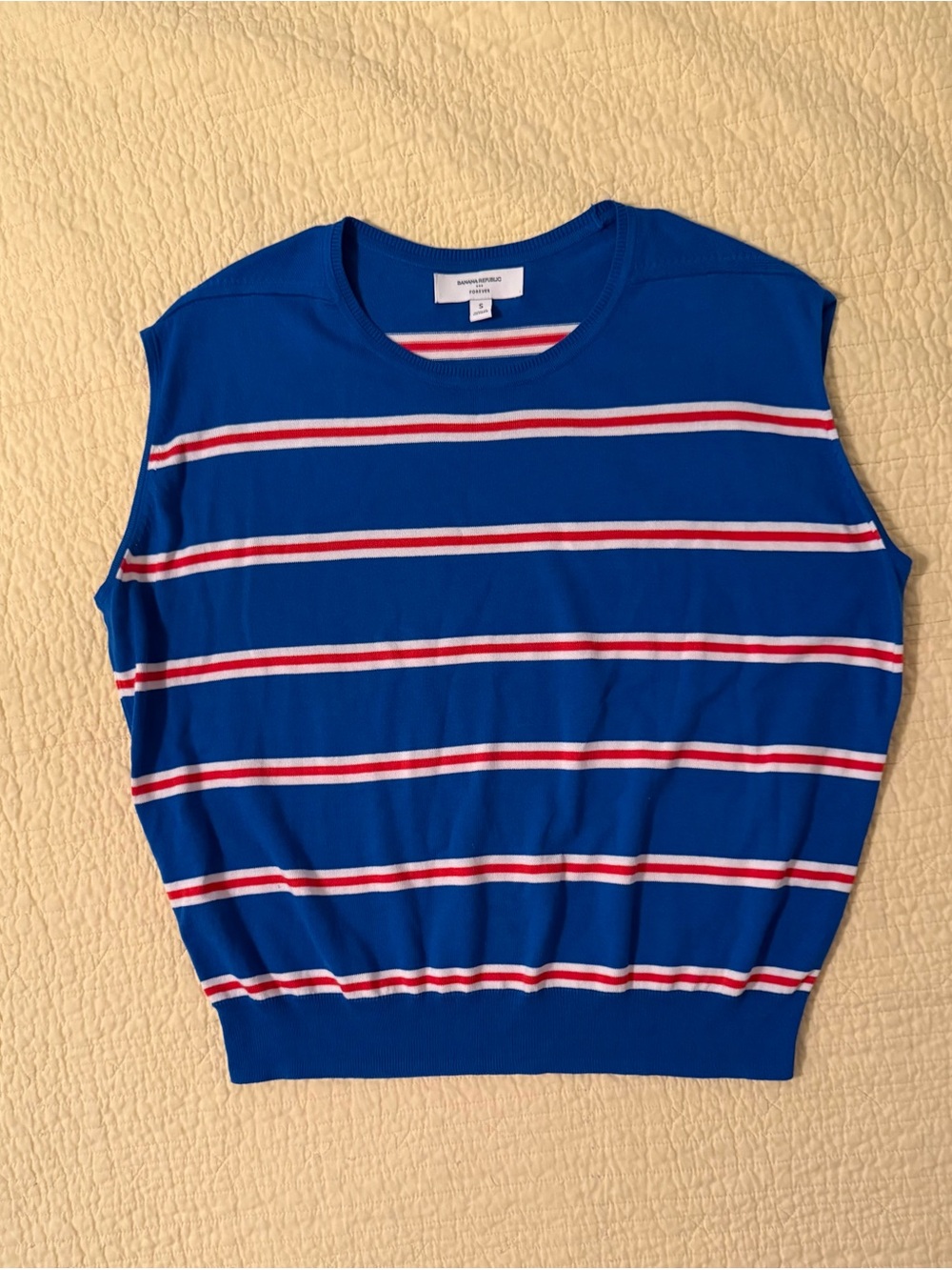 Banana Republic Top